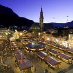 Bolzano Mercatini di Natale 2019