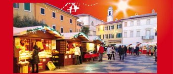 Mercatini Natale Veneto Laizise Mercatini Natale Veneto Laizise