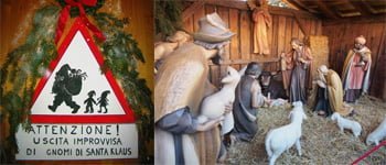 Mercatini di Natale Bolzano Mercatino di Natale di Bolzano