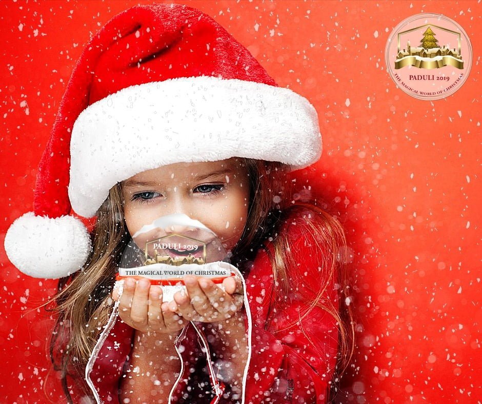 Mercatini di Natale Campania Apice Vecchia