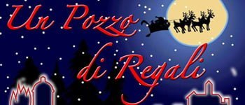 Pozzo della Chiana Mercatini di Natale in Toscana