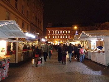 zagabria mercatini di natale mercatini di natale zagabria