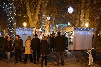 zagabria mercatini di natale mercatini di natale zagabria