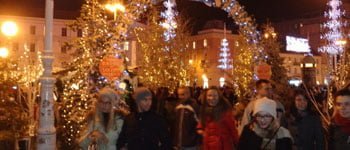 zagabria mercatini di natale mercatini di natale zagabria