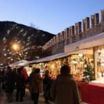Mercatini di Natale Trento