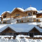 Hotel Ambiez 4 stelle ad Andalo: Family & Wellness