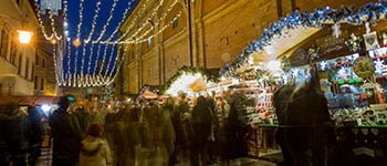 Mercatino di Natale di Montepulciano