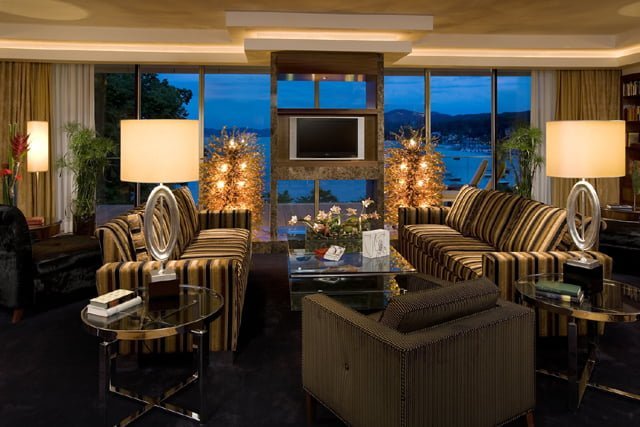 Falkensteiner Schlosshotel Velden