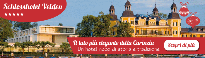 Schlosshotel Velden