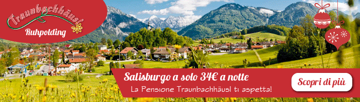 Hotel Traunbachhausl