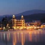Falkensteiner Schlosshotel Velden
