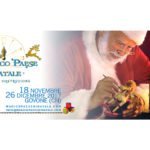 Govone Mercatini di Natale 2018