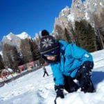 Hotel Andes Wellness Family Hotel in Val di Fassa