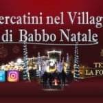 Tenuta la Fortezza Torrecuso Mercatini di Natale 2018