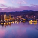 Falkensteiner Schlosshotel Velden