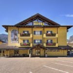 Hotel Garnì "La Vigna"