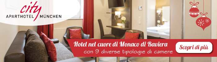Aparthotel Munchen
