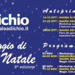 Venusio Mercatini di Natale 2018