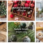Le 6 Collezioni di Maisons du Monde per il Natale 2017