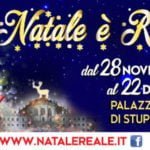 Natale è Reale