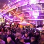 A Losanna, il Natale fa spettacolo