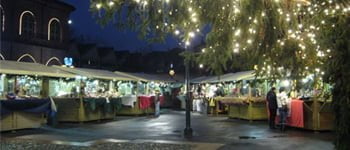 Mercatini di Natale Torino Piazza Dora Mercatini di Natale Torino Piazza Dora