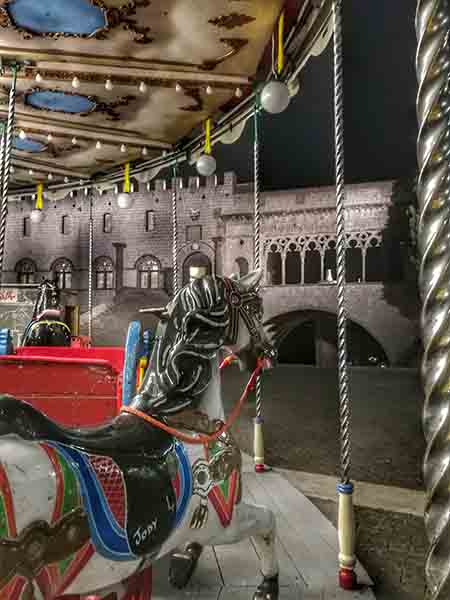 mercatini di natale viterbo