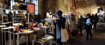 Mercatini Natale Milano Fonderia Napoleonica Mercatini Natale Milano Fonderia Napoleonica