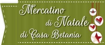 mercatini di natale roma Mercatini di Natale Roma Casa Betania
