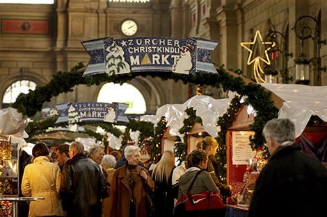 mercatini di natale svizzera Mercatini di Natale Svizzera