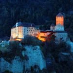 Castel Tirolo Mercatini di Natale 2019