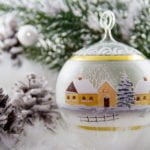 decorazioni natalizie