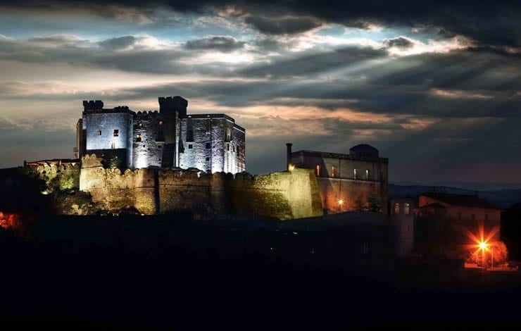 castello di limatola mercatini di natale