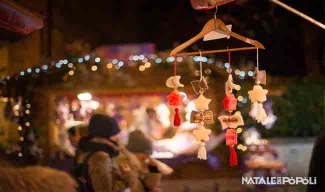 Mercatini di Natale Rovereto Mercatini di Natale Rovereto