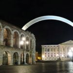 Vieni a Verona, Città dell’Amore, Città del Natale