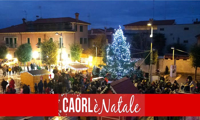 Mercatini Natale Padova.Veneto E I Mercatini Di Natale 2020 Date Aggiornate Info Eventi