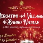 Mercatini di Natale Torrecuso