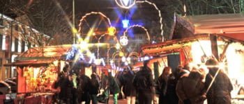 festa delle luci Lione