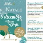 Arona Mercatini di Natale 2019