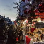 Santa Maria Maggiore Mercatini di Natale 2019