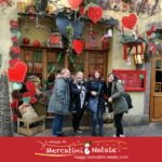 viaggi organizzati mercatini di natale