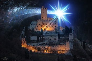 Castello di Avio
