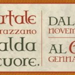 Mercatini di Natale Grazzano Visconti