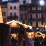 Villaggio Tirolese in piazza Grande <br class="blank" /> dal 16 novembre al 26 dicembre 2019