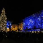 Rovereto e la Vallagarina. 10 Natali che diventano cento.