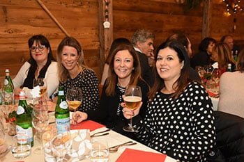 La Baita al Villaggio Tirolese di Arezzo