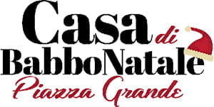 La Casa di Babbo Natale ad Arezzo