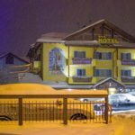 Hotel Garnì "La Vigna"