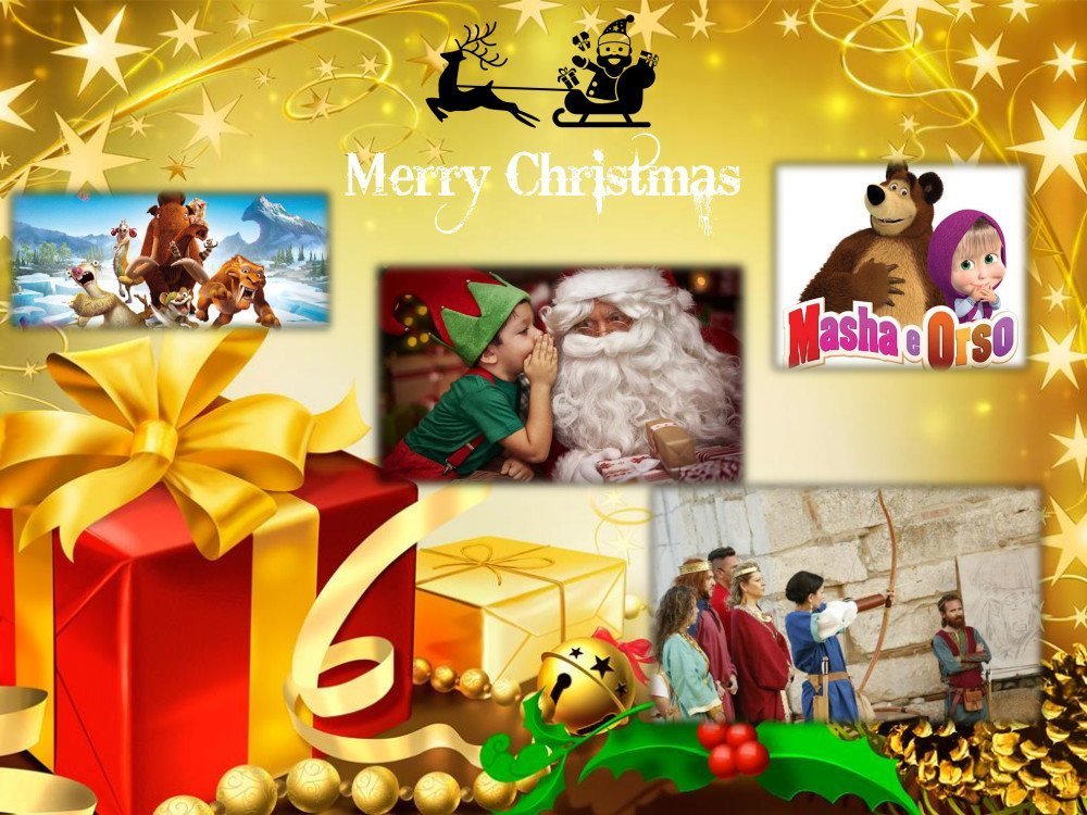 mercatini di natale torrecuso