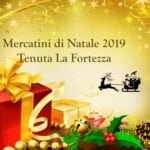 Mercatini di Natale Torrecuso